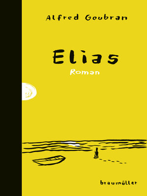 cover image of Elias
